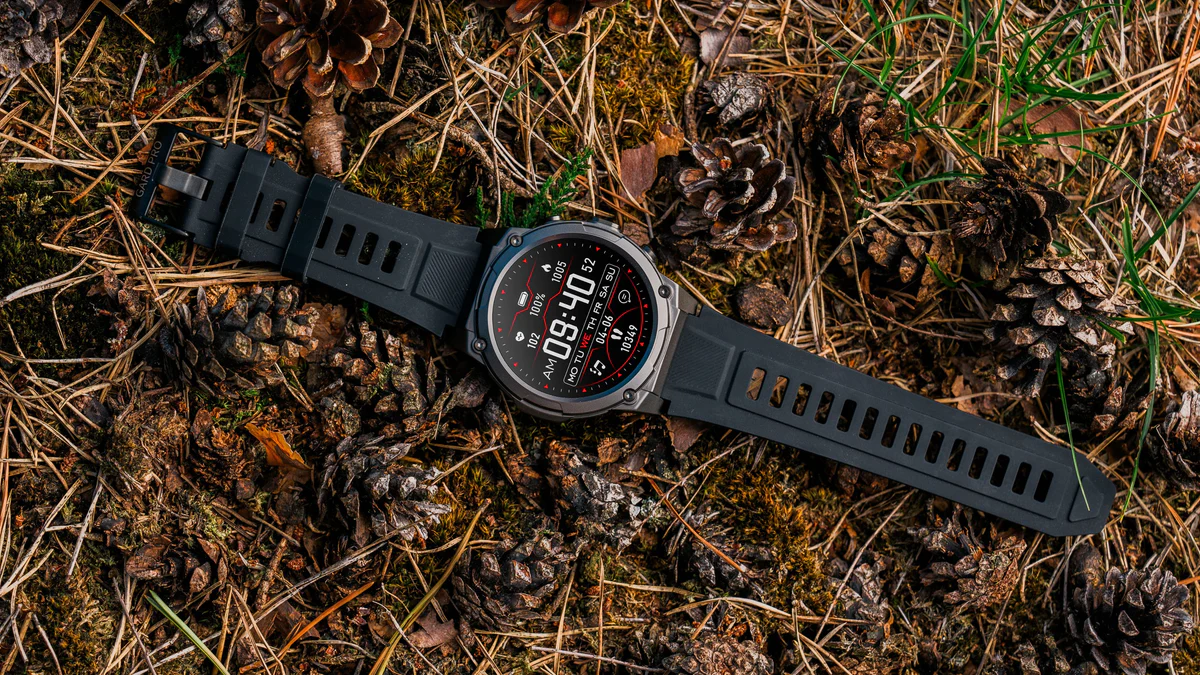 Smart Tech for Bold Lifestyles