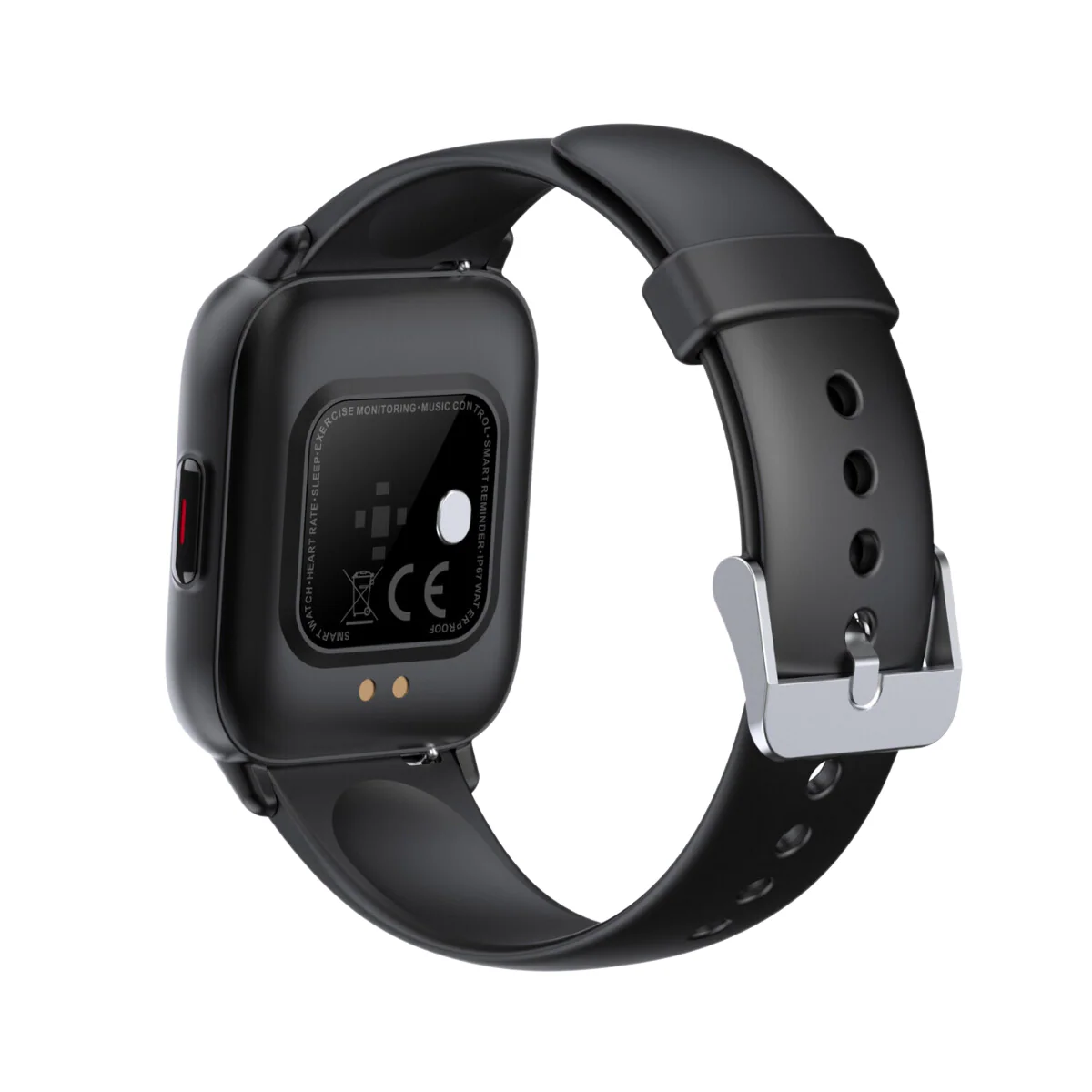 Gard Pro Health Smartwatch 2 - Image 9