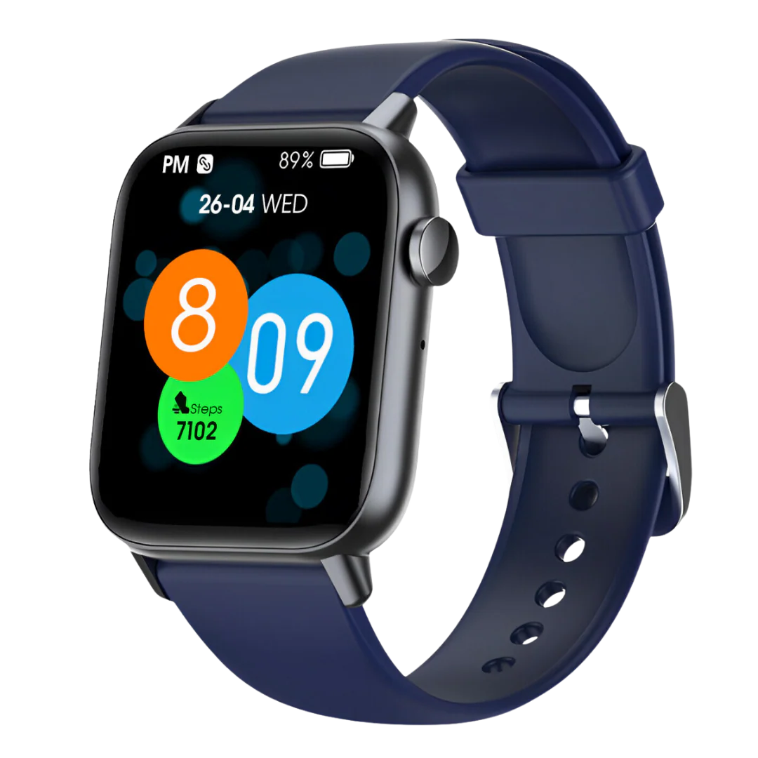 Gard Pro Health Smartwatch 2+ - Image 6