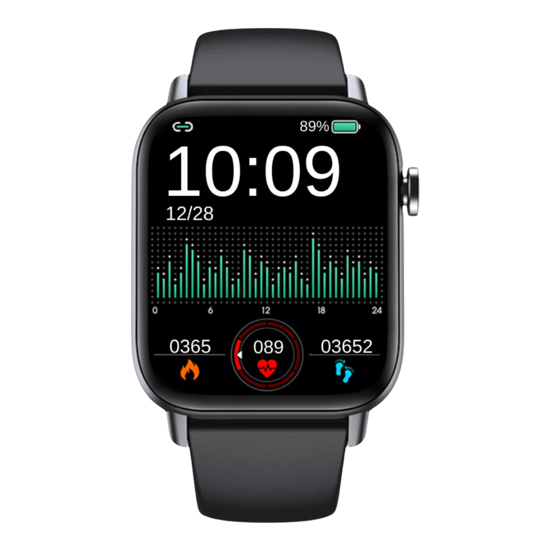 Gard Pro Health Smartwatch 2+ - Image 7