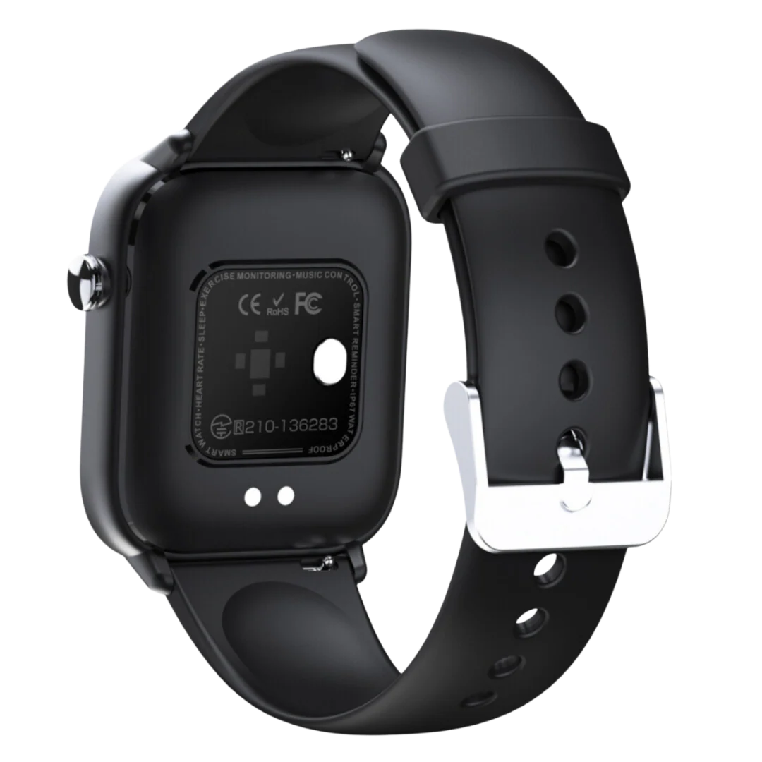 Gard Pro Health Smartwatch 2+ - Image 8