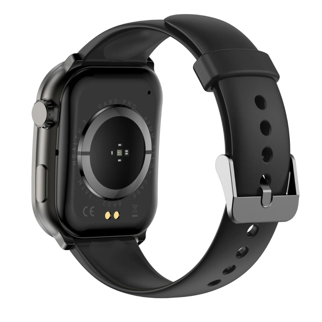 Gard Pro Health Smartwatch 3 - Image 10
