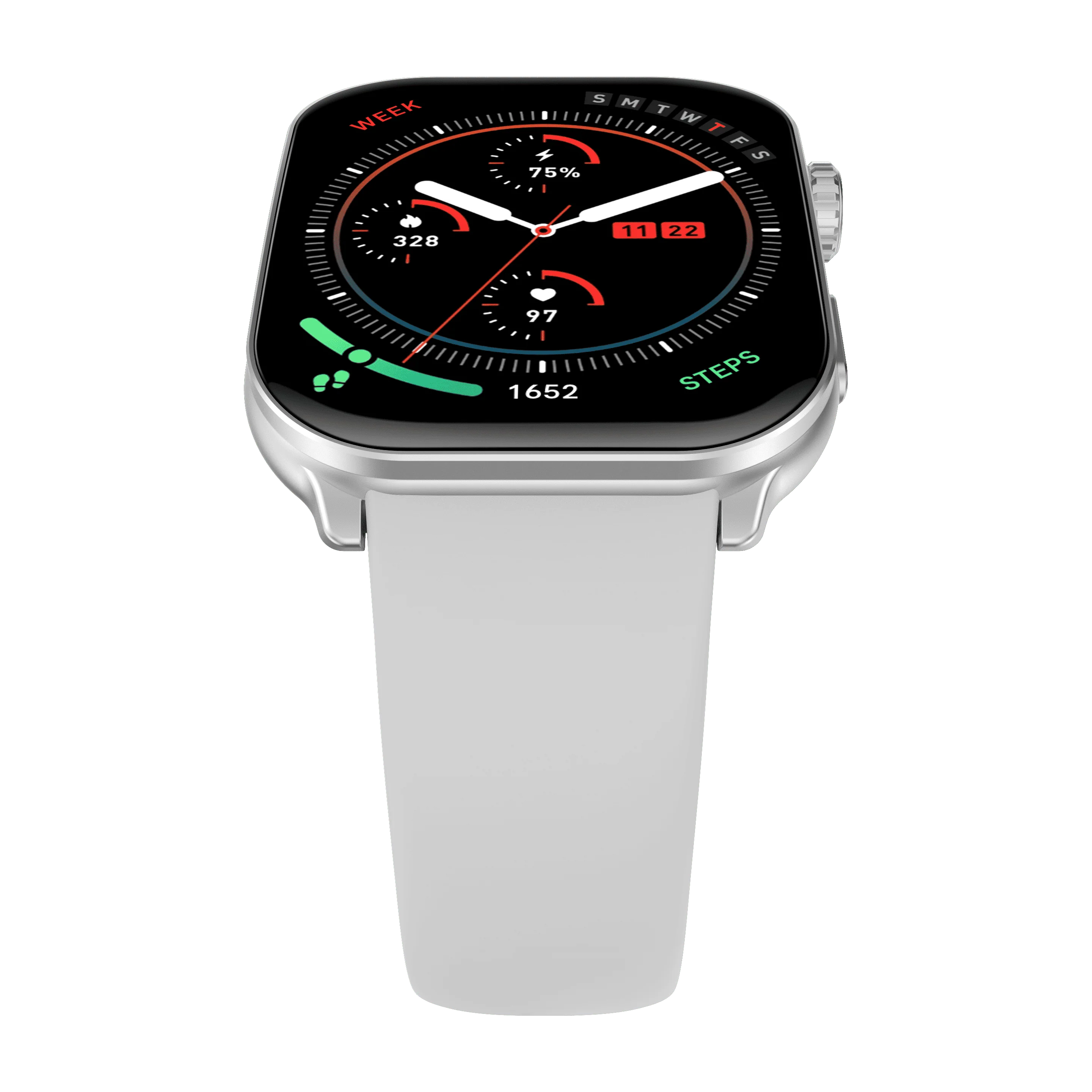 Gard Pro Health Smartwatch 3 - Image 12