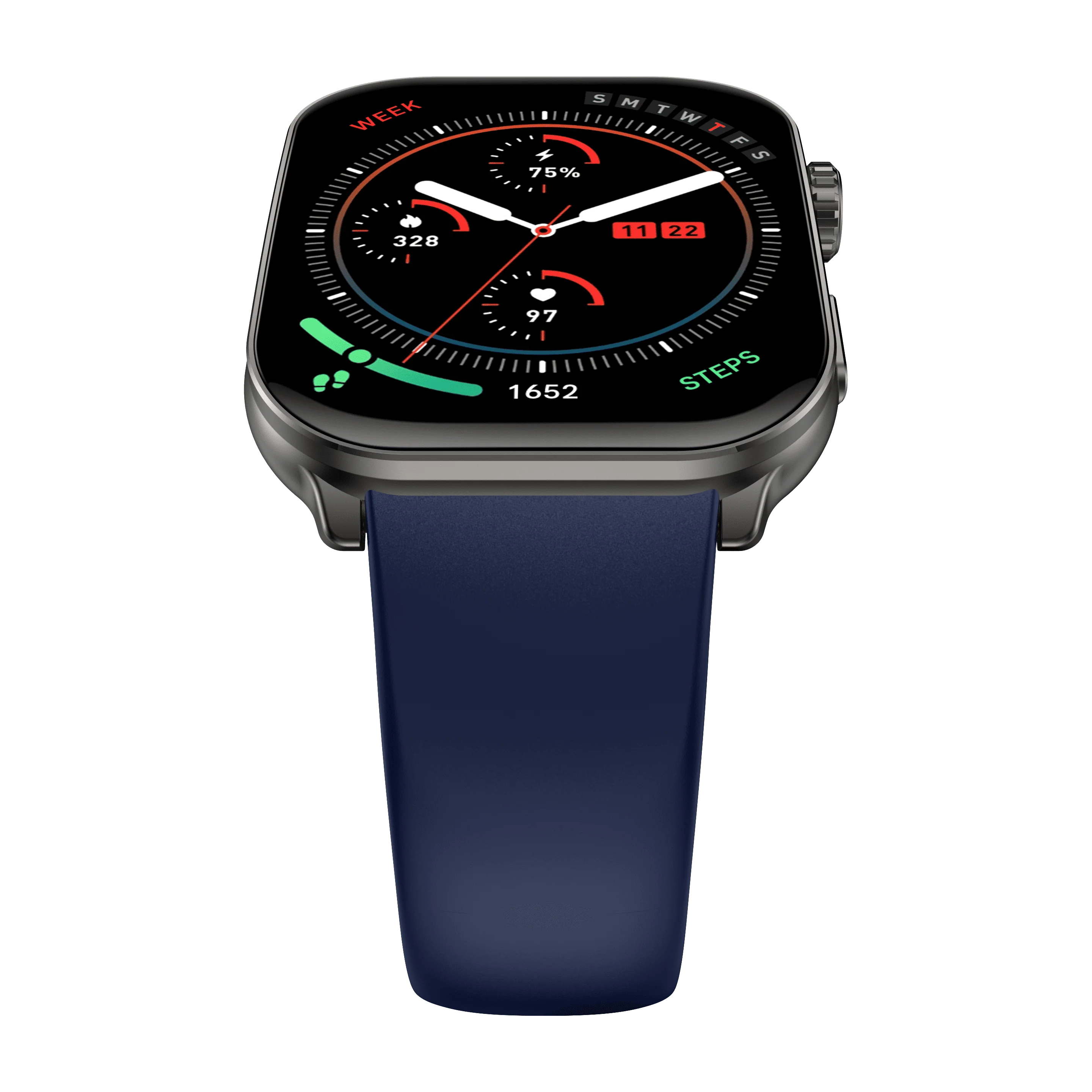 Gard Pro Health Smartwatch 3 - Image 14