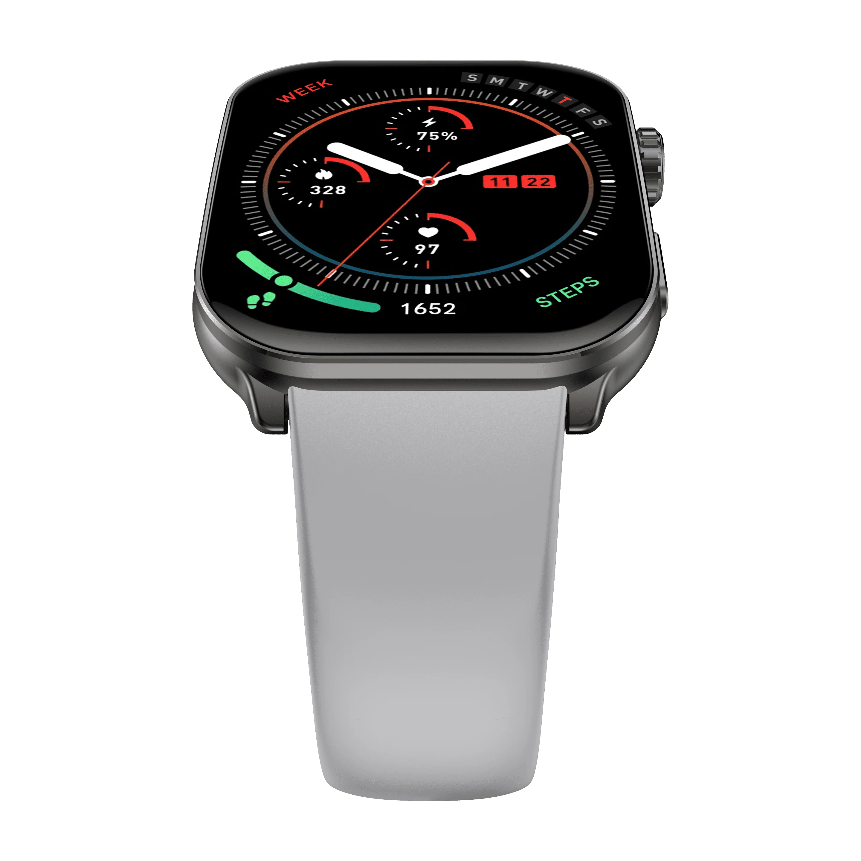 Gard Pro Health Smartwatch 3 - Image 16