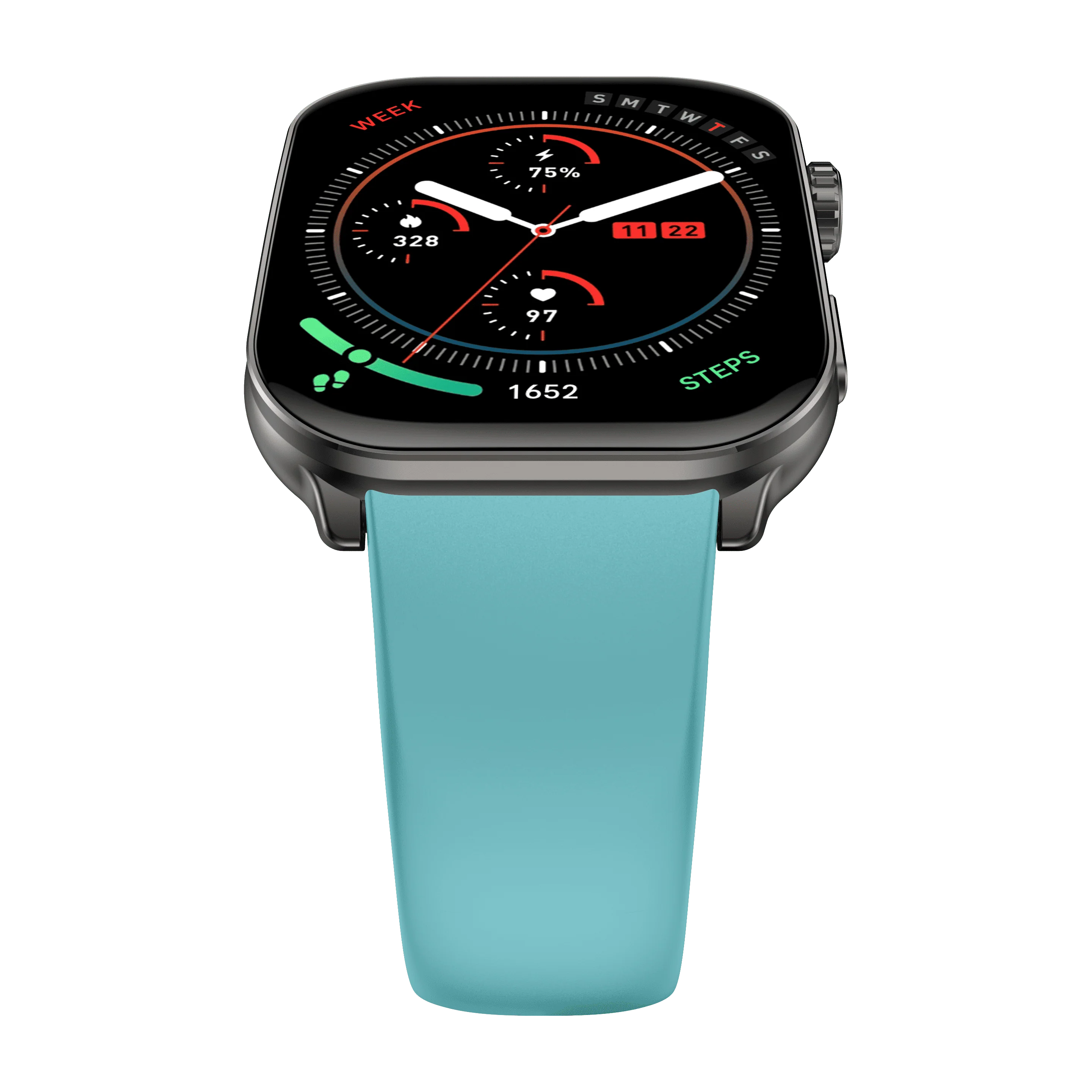 Gard Pro Health Smartwatch 3 - Image 18