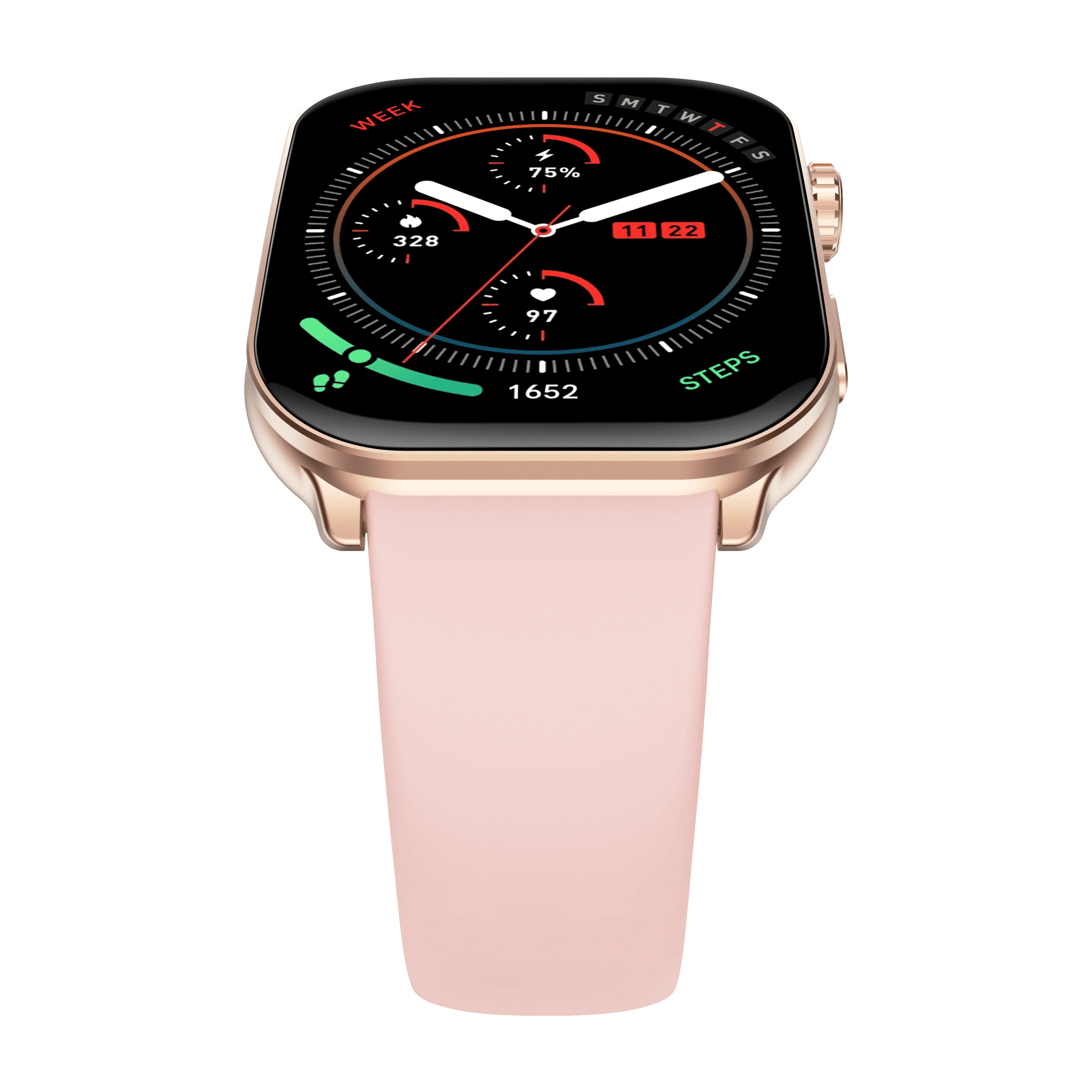 Gard Pro Health Smartwatch 3 - Image 20