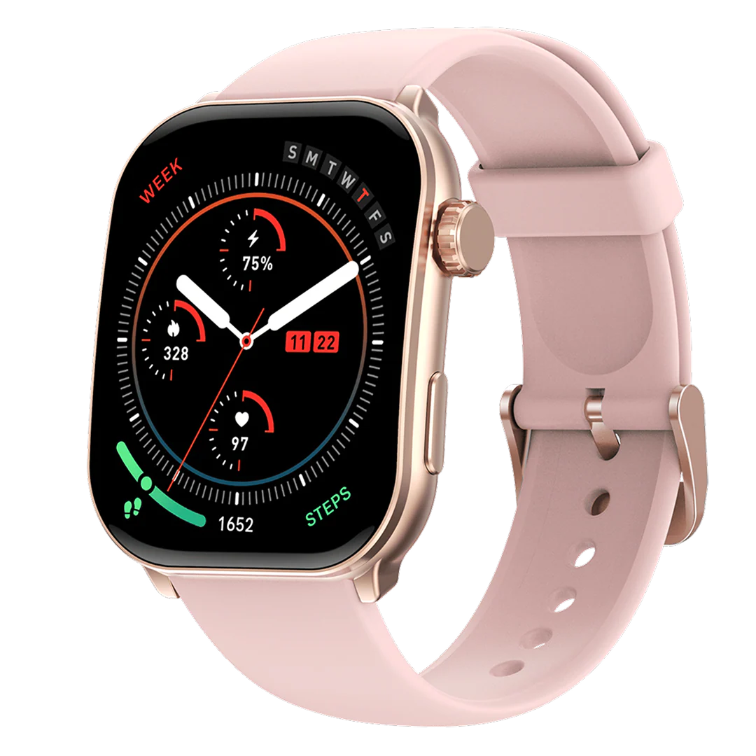 Gard Pro Health Smartwatch 3 - Image 6